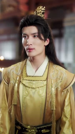 和离后公主她被迫饲养反派影卫（100集）最新上映的短剧