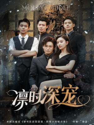 凛时深宠（80集）每天短剧分享