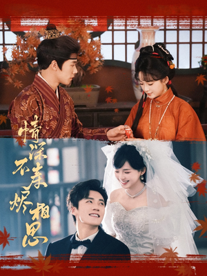 情深不寿烬相思（60集）全集我都看完了