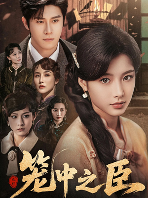 笼中之臣(67集) 笼中之臣(67集)免费看全网短剧
