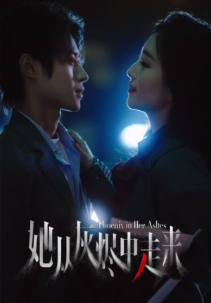 她从灰烬中走来（60集）UC网盘在线看