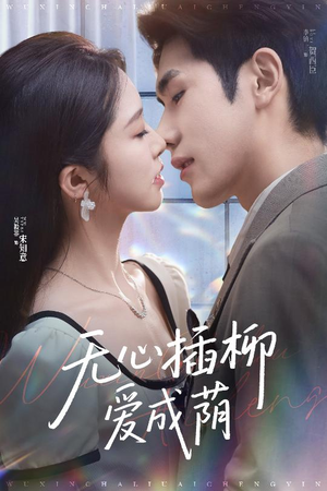 无心插柳爱成荫（50集）怎么看全集