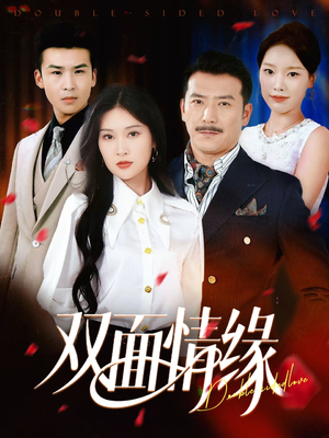 双面情缘（30集）第二季