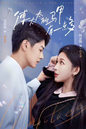 傅太太的马甲有一点多(94集) 傅太太的马甲有一点多(94集)番茄短剧免费看