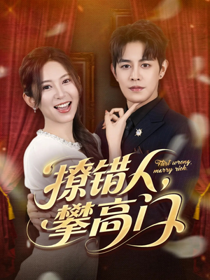 撩错人攀高门（73集）百万短剧抢先看