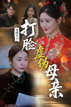 觉醒当天打脸虚伪母亲(55集) 觉醒当天打脸虚伪母亲(55集)在哪个平台能看