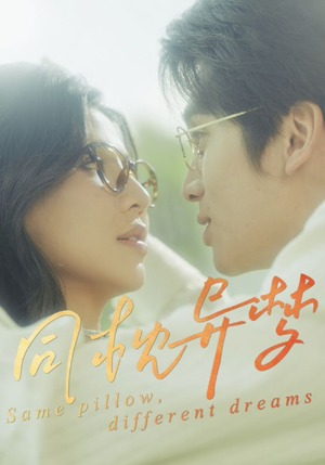 同枕异梦(50集) 同枕异梦(50集)好看的国产短剧