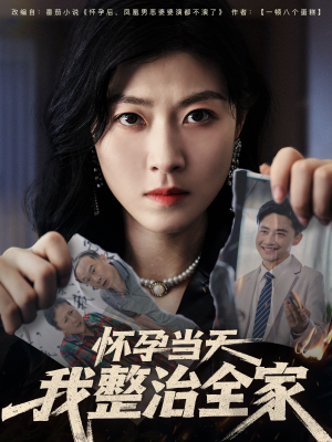 怀孕当天我整治全家（60集）百度在线观看