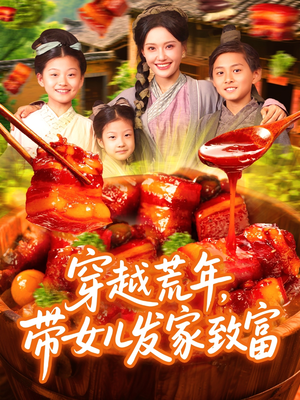 穿越荒年带女儿发家致富(128集) 穿越荒年带女儿发家致富(128集)剧好看短剧推荐