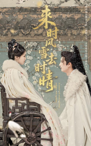 来时风雪去时晴（51集）短剧后续更精彩