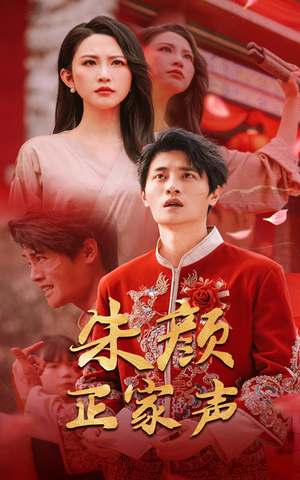 朱颜正家声（50集）在线看到大结局