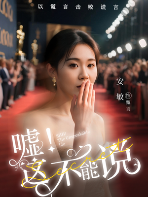 嘘这不能说(60集) 嘘这不能说(60集)短剧全集完整版