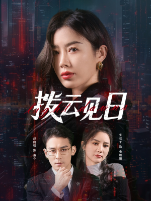 拨云见日（61集）大结局完美收官