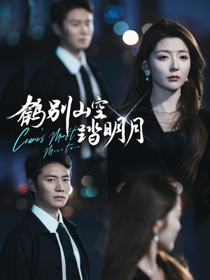 鹤别山空踏明月（53集）完整版