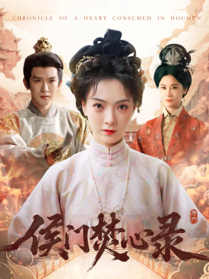 侯门焚心录（94集）全集在线看