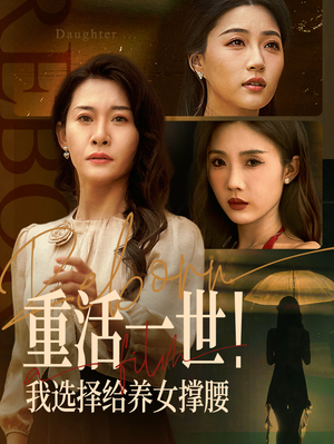 重活一世我选择给养女撑腰（66集）短剧也太好看了