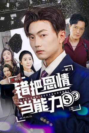 错把恩情当能力(45集) 错把恩情当能力(45集)哪个短剧网能看