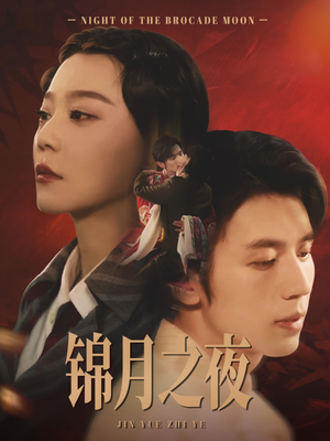 锦月之夜（79集）更新时间一览表