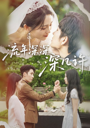 流年深深深几许（70集）短剧介绍