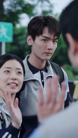 你是不是喜欢我（68集）零花钱看整部剧