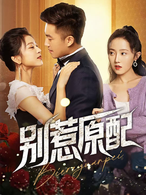 别惹原配(45集) 别惹原配(45集)全集
