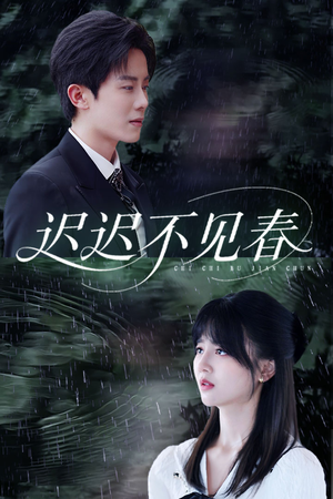 迟迟不见春（83集）直接看到大结局