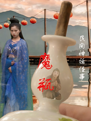 魔瓶(16集) 魔瓶(16集)热播短剧排行榜