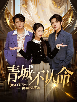 青城不认命（68集）免费短剧看全集