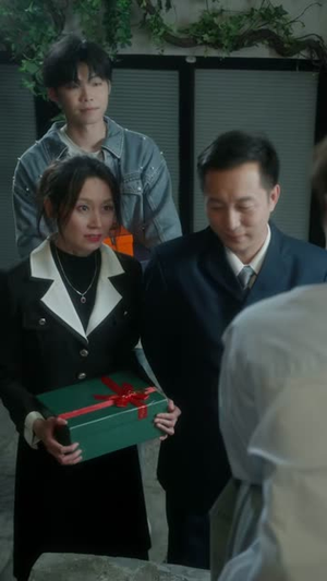 再见江野（80集）短剧解说热门