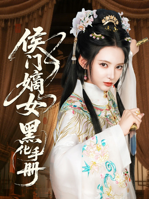 侯门嫡女黑化手册（84集）火爆短剧热播中