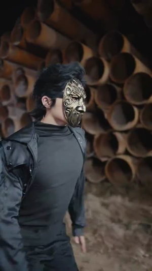 双龙逆战（89集）观看软件