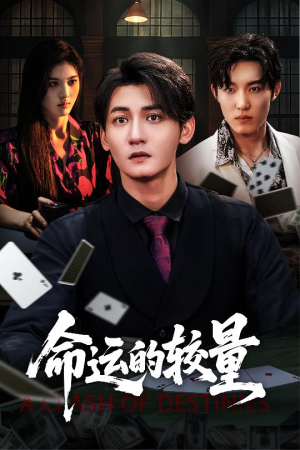 命运的较量(60集) 命运的较量(60集)在线观看