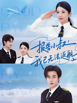 报告小叔我已无法返航（60集）无需会员免费看