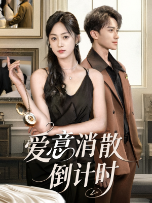 爱意消散倒计时(35集) 爱意消散倒计时(35集)在线观看全集