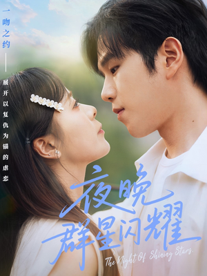 夜晚群星闪耀（70集）大结局太过瘾了