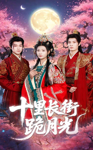 十里长街跪月光(60集) 十里长街跪月光(60集)第一集