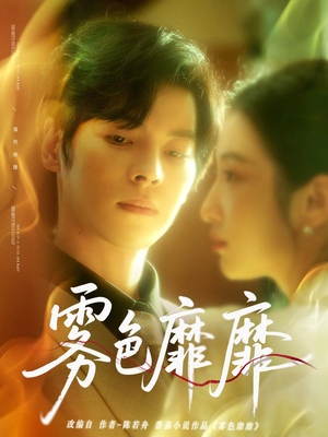 雾色靡靡（67集）火爆短剧热播中