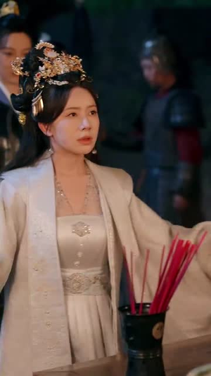 难道我是神（60集）大结局完美收官