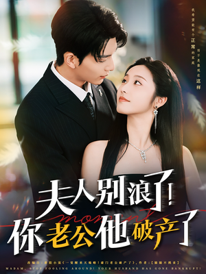 夫人别浪了！你老公他破产了（61集）一起追短剧