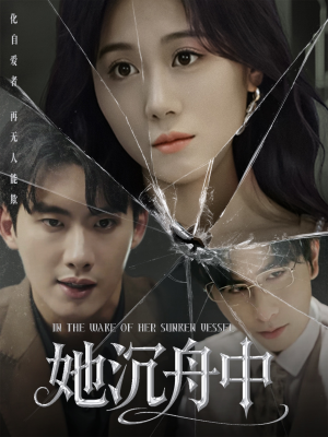她沉舟中(71集) 她沉舟中(71集)精彩的网络短剧
