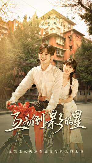 互为倒影的星（72集）完整版