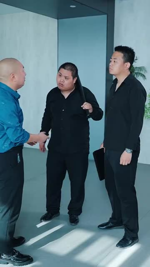 偏爱养子，错了吗（97集）爆款短剧追不停