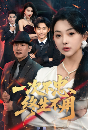 一次不忠终生不用(59集) 一次不忠终生不用(59集)短剧介绍