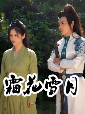 霜花雪月（32集）在线看免费版