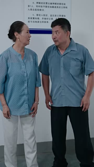 结婚当天我被妻子告上法庭（30集）独家内容免费看