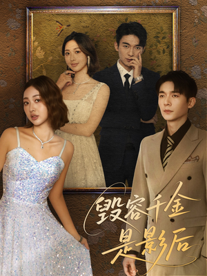 毁容千金是影后（80集）全集免费看短剧