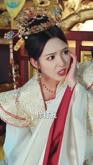 穿梭古今从今天开始黑化(71集) 穿梭古今从今天开始黑化(71集)番茄短剧免费看