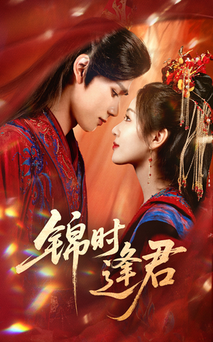 锦时逢君（55集）短剧完整版免费
