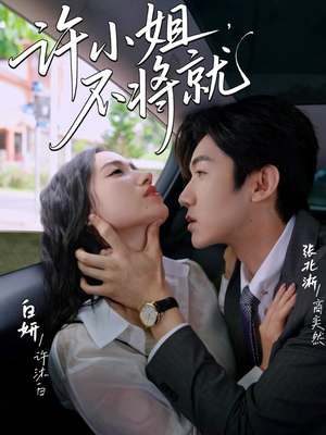 许小姐不将就（60集）热门短剧来袭