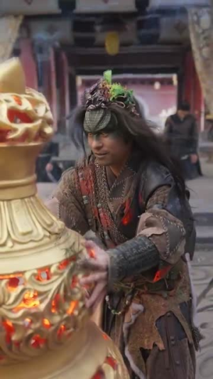 从野神开始，以香火证道成神（74集）好看短剧看不停